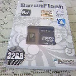 32GB MicroSDHC Class10