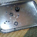 ���A�t���[�̃O���X�A�b�v(4��23��)