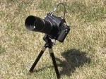 camera setting
