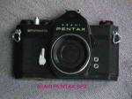 pentax sp