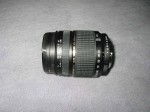 SMC T 135F3.5 レンズ