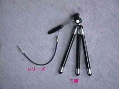 tripod