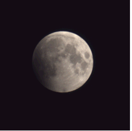 moon