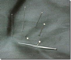pin