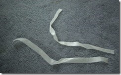 tape